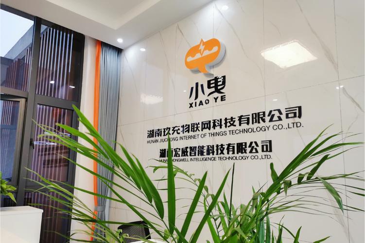 湖南玖充物联网科技 人工智能硬件销售的创新发展之路