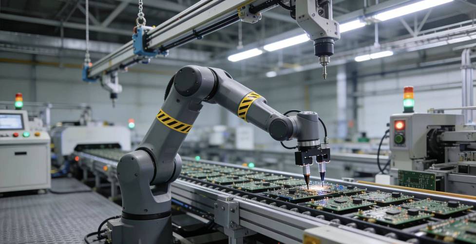 2026 人工智能新风向 从车间到驾驶室的智能大变身，人工智能硬件销售迎来黄金时代