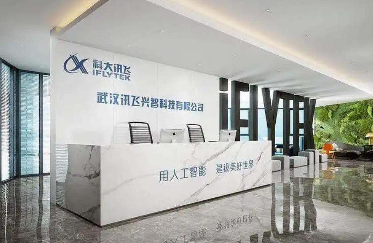 武汉东湖高新区 互联网企业聚集与人工智能硬件销售新机遇
